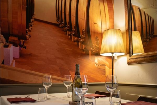 APERTO PRANZO E CENA