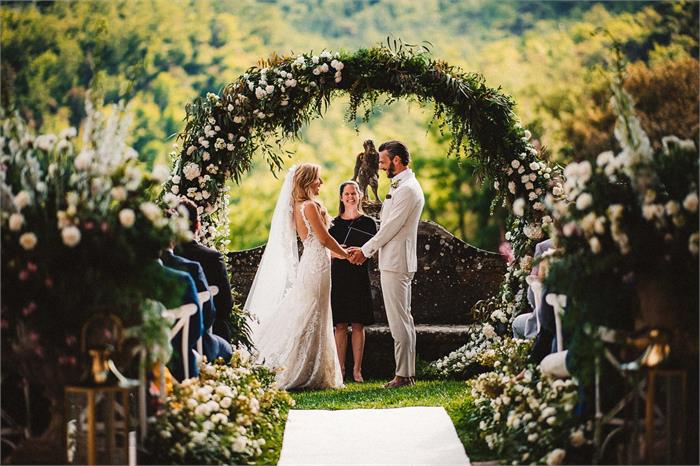 Eventi e Matrimoni
